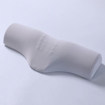 Neck Pain Relief Memory Foam Pillow, Orthopedic, Contour Design, Breathable Sleep, Cervical Support Pillow