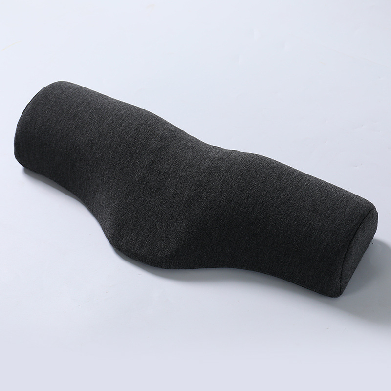 Neck Pain Relief Memory Foam Pillow, Orthopedic, Contour Design, Breathable Sleep, Cervical Support Pillow