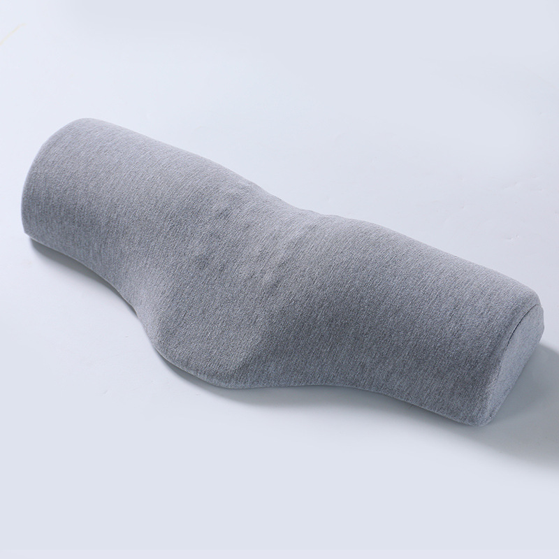 Neck Pain Relief Memory Foam Pillow, Orthopedic, Contour Design, Breathable Sleep, Cervical Support Pillow