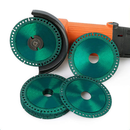 Ultra Thin Multifunctional Cutting Saw Blade For Tile And Glass 4