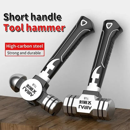 Mini Multifunctional Hammer For Woodworking And DIY Projects 5