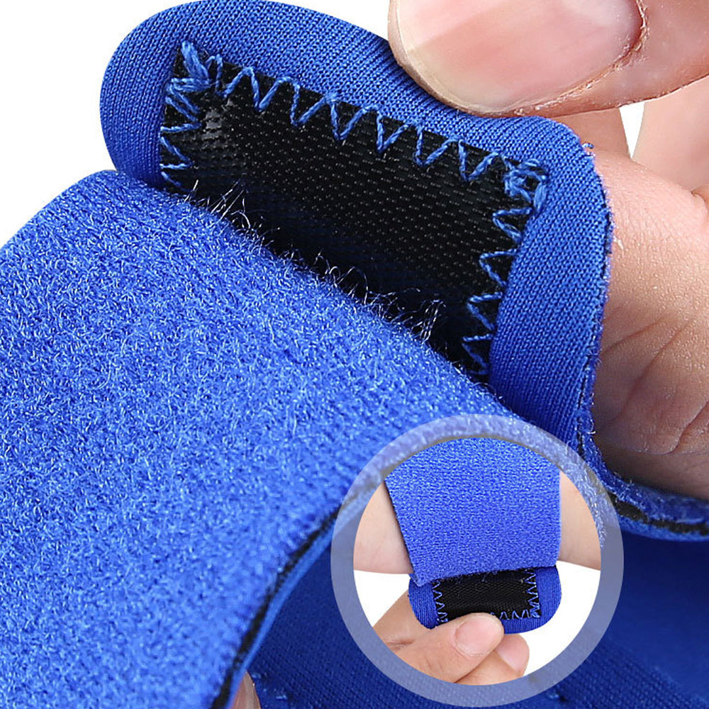 Adjustable Finger Splint, Finger Corrector Guard, Trigger Finger Support, Clicking Stiffness Pain Relief Brace