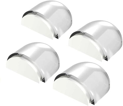Acrylic Self Adhesive Door Stopper