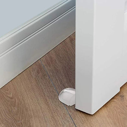 Acrylic Self Adhesive Door Stopper 3