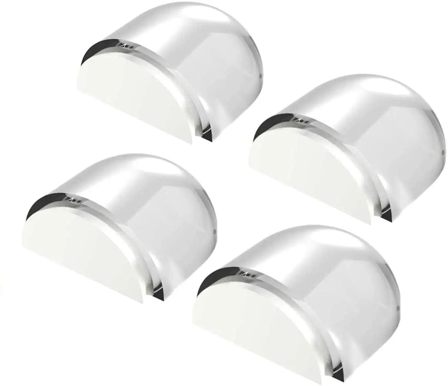 Acrylic Self Adhesive Door Stopper 6