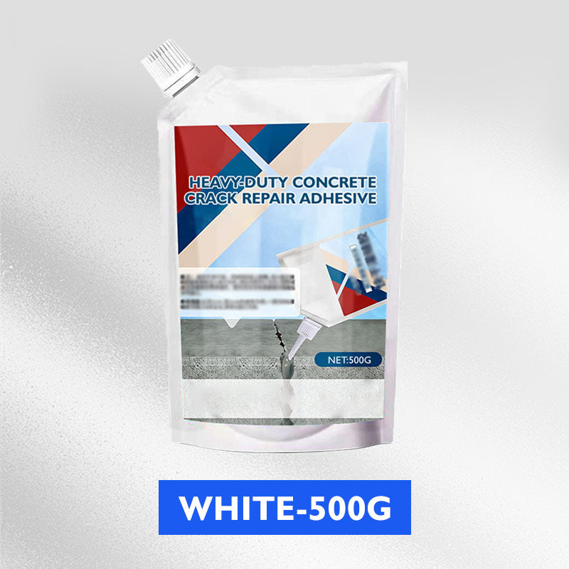 Crack Repair Adhesive Filling Grouting Adhesive Liquid Grouting For Repairing HeavyDuty Concrete Fl 10