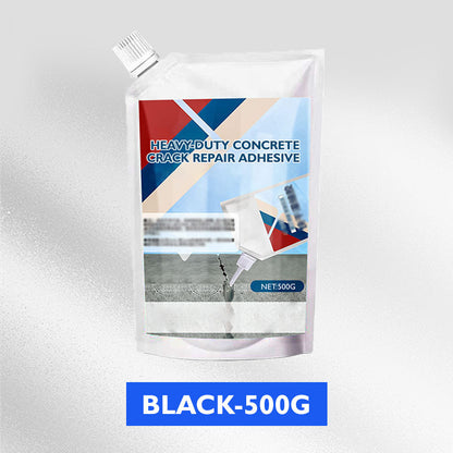 Crack Repair Adhesive Filling Grouting Adhesive Liquid Grouting For Repairing HeavyDuty Concrete Fl 8