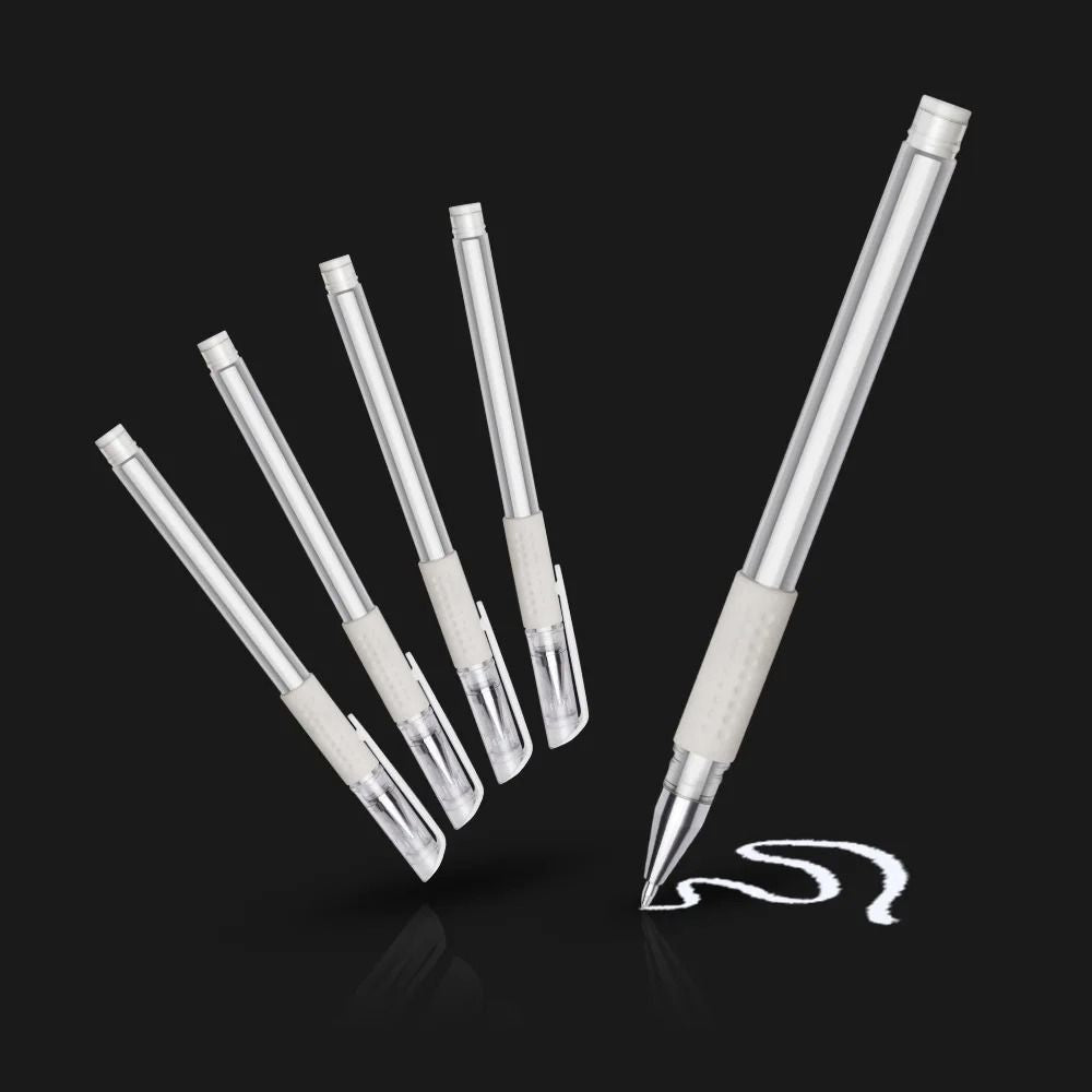 Microblading And Tattoo Marker Pen Set For Precision Outlining 1
