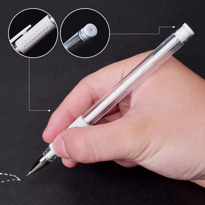 Microblading And Tattoo Marker Pen Set For Precision Outlining 2