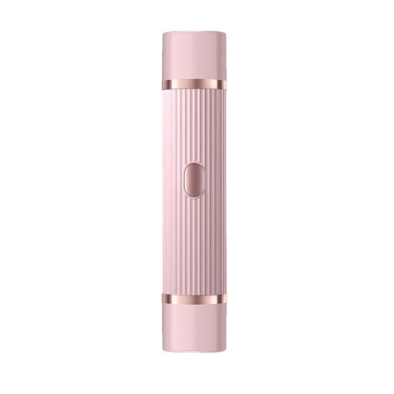 2in1 Electric Shaver For Women Face And Body Hair Removal 6