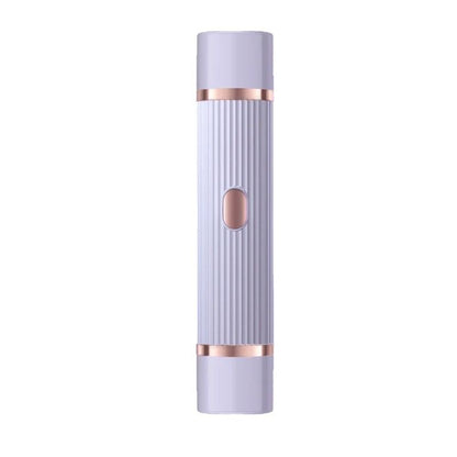 2in1 Electric Shaver For Women Face And Body Hair Removal 7
