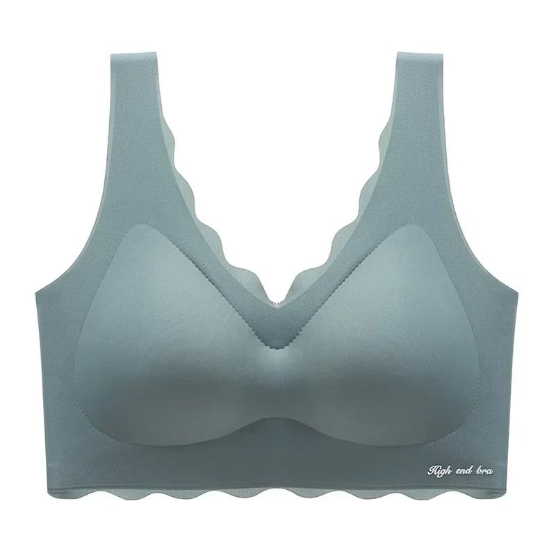 Seamless Push Up Bralette For Everyday Comfort 3