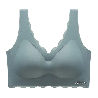 Seamless Push Up Bralette For Everyday Comfort 3