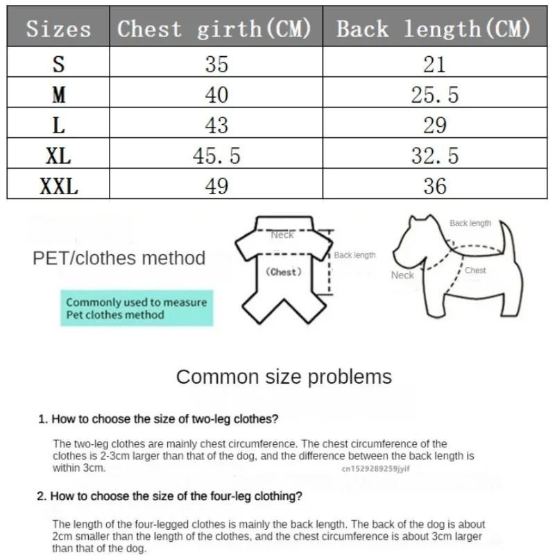 Waterproof Winter Dog Jacket With BuiltIn Harness 1