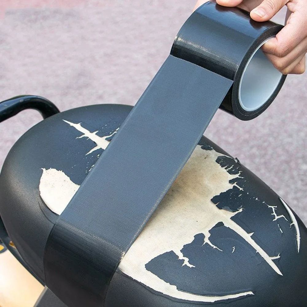 Self Adhesive Leather Repair Patch for Furniture and Accessories