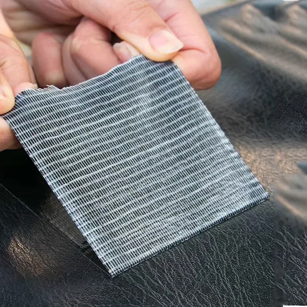 Self Adhesive Leather Repair Patch For Furniture And Accessories 2