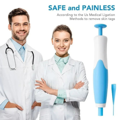 2in1 Skin Tag And Mole Removal Tool Kit 1