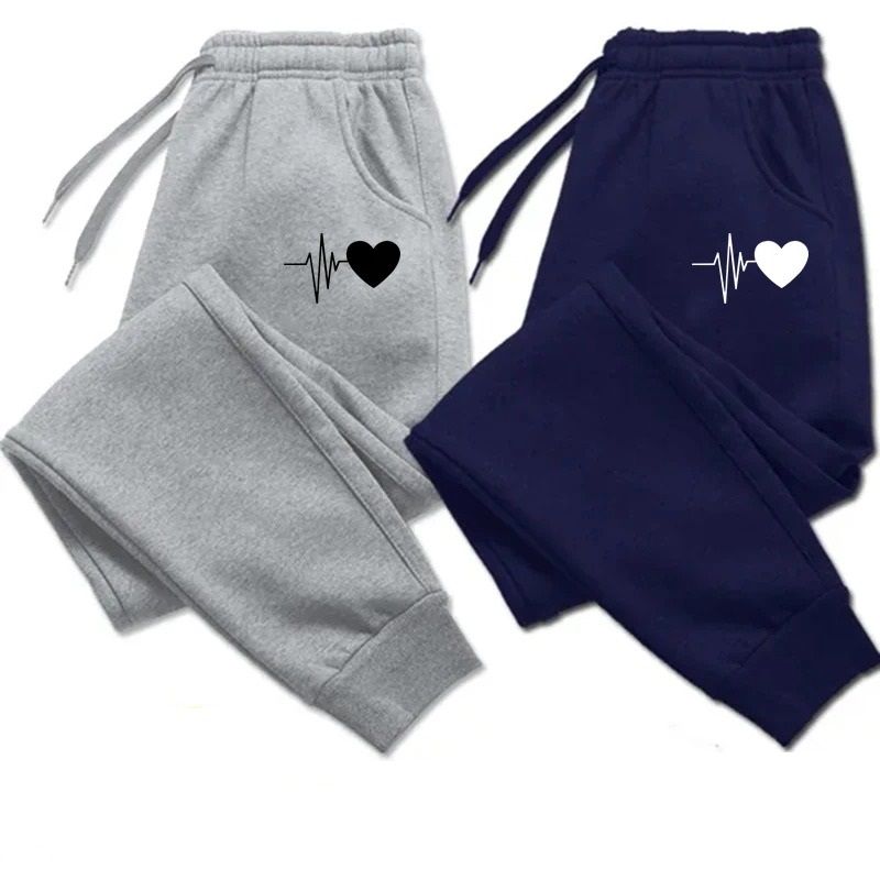 Womens Soft Jogger Pants for Casual and Fitness Wear