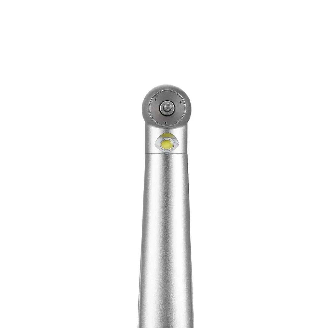 High Speed Dental Handpiece With LED Light And Push Button Control 2