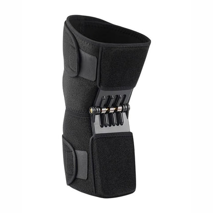 Adjustable Knee Support Brace For Pain Relief And Stability 6