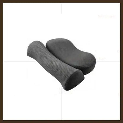 Ergonomic Memory Foam Cervical Pillow For Neck And Shoulder Pain Relief 5