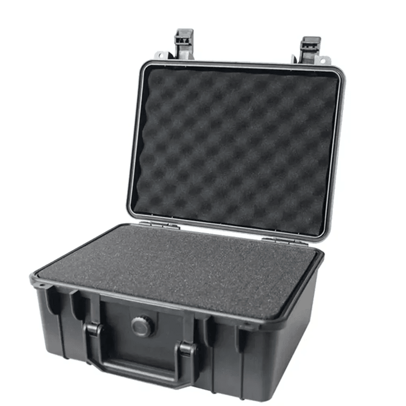 ToughGuard Waterproof Equipment Storage Case With Shockproof Tool Protection 2