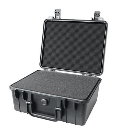 ToughGuard Waterproof Equipment Storage Case With Shockproof Tool Protection 2