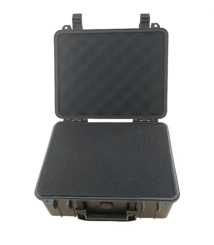 ToughGuard Waterproof Equipment Storage Case With Shockproof Tool Protection 4