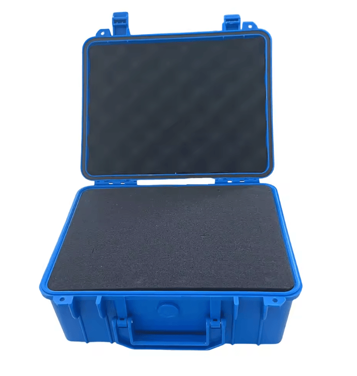 ToughGuard Waterproof Equipment Storage Case With Shockproof Tool Protection 5