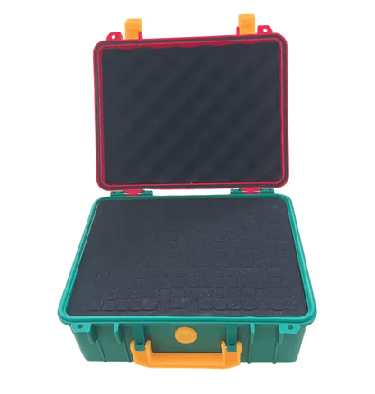 ToughGuard Waterproof Equipment Storage Case With Shockproof Tool Protection 6