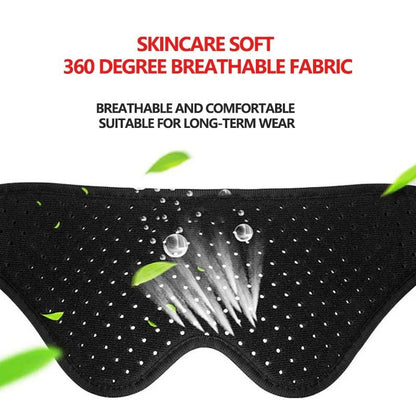 Adjustable Hernia Support Belt For Men With Dual Compression Pads 4