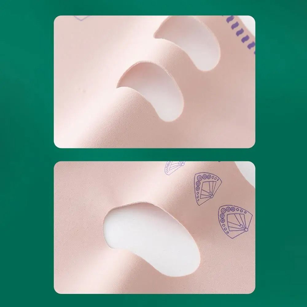 V Line Face Lifting And Slimming Band For Firming And Wrinkle Reduction 3