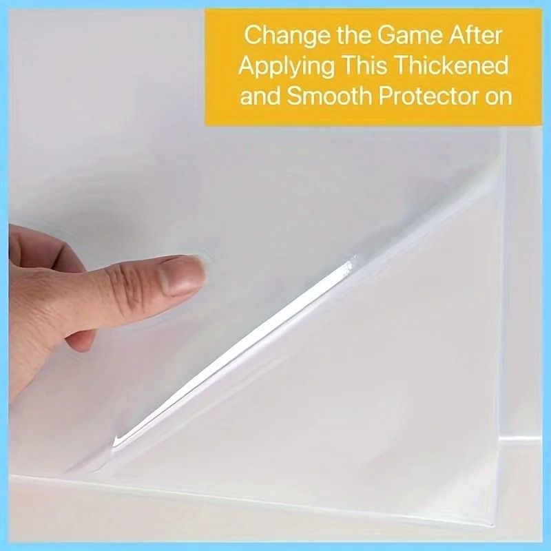 Cat Scratch Deterrent Tape Furniture Protectors Transparent Pet Training Tape 3