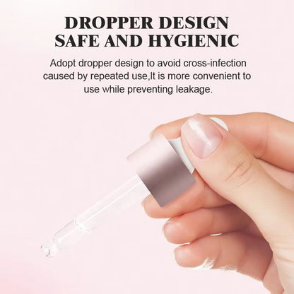 NATUHANA Pro Super Bonder  Quick Drying LongLasting Eyelash Extension Glue For Professional Lash Ar 1