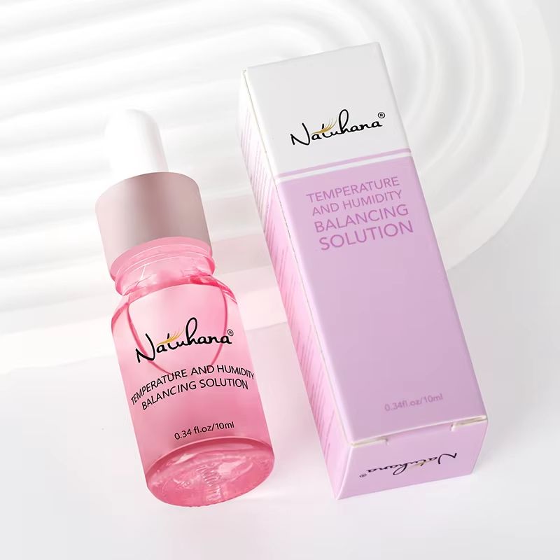NATUHANA Pro Super Bonder  Quick Drying LongLasting Eyelash Extension Glue For Professional Lash Ar 5