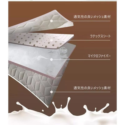 ErgoLatex Cervical Support Pillow  Orthopedic Neck Pillow For Deep Sleep  Cervical Spine Alignment 4