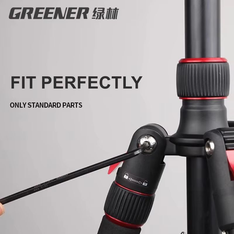 Universal Rainbow Hex Wrench Set  ShortArm Multifunctional Allen Wrench Kit For Home  Auto 3
