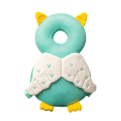 SafeTumble Toddler Head Protector Cushion  Adjustable UShape Safety Pad For 13 YearOlds 9