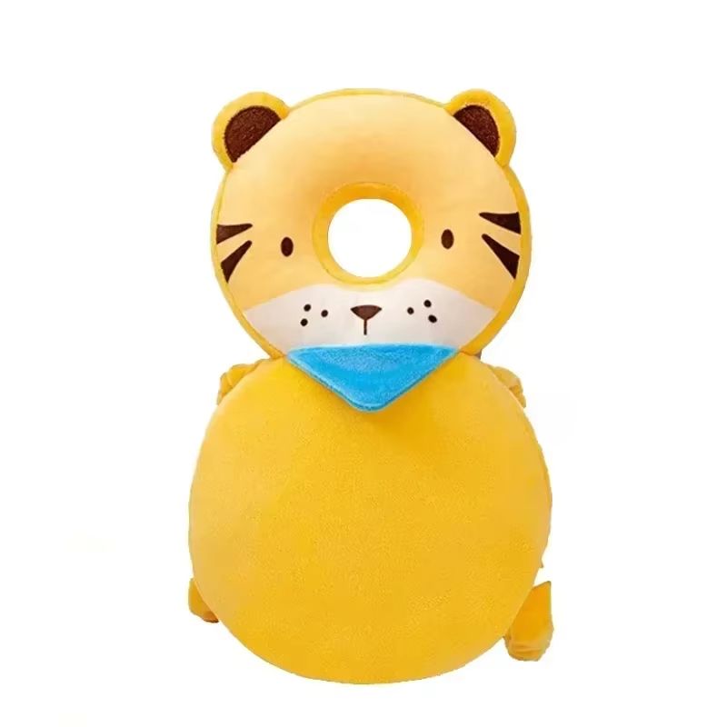 SafeTumble Toddler Head Protector Cushion  Adjustable UShape Safety Pad For 13 YearOlds 12
