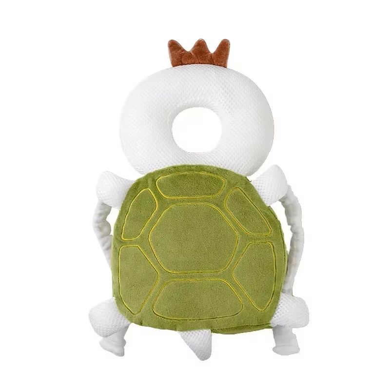 SafeTumble Toddler Head Protector Cushion  Adjustable UShape Safety Pad For 13 YearOlds 13