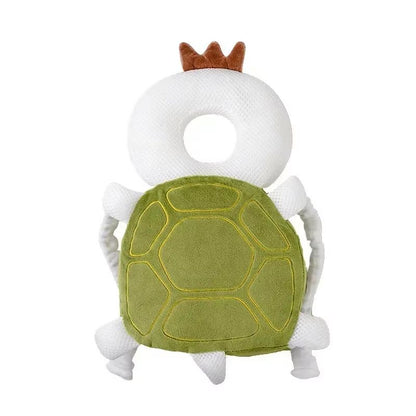 SafeTumble Toddler Head Protector Cushion  Adjustable UShape Safety Pad For 13 YearOlds 13
