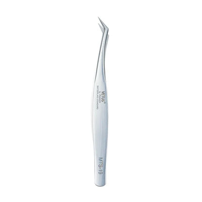 Precision Stainless Steel Tweezers For Eyelash Extensions 11
