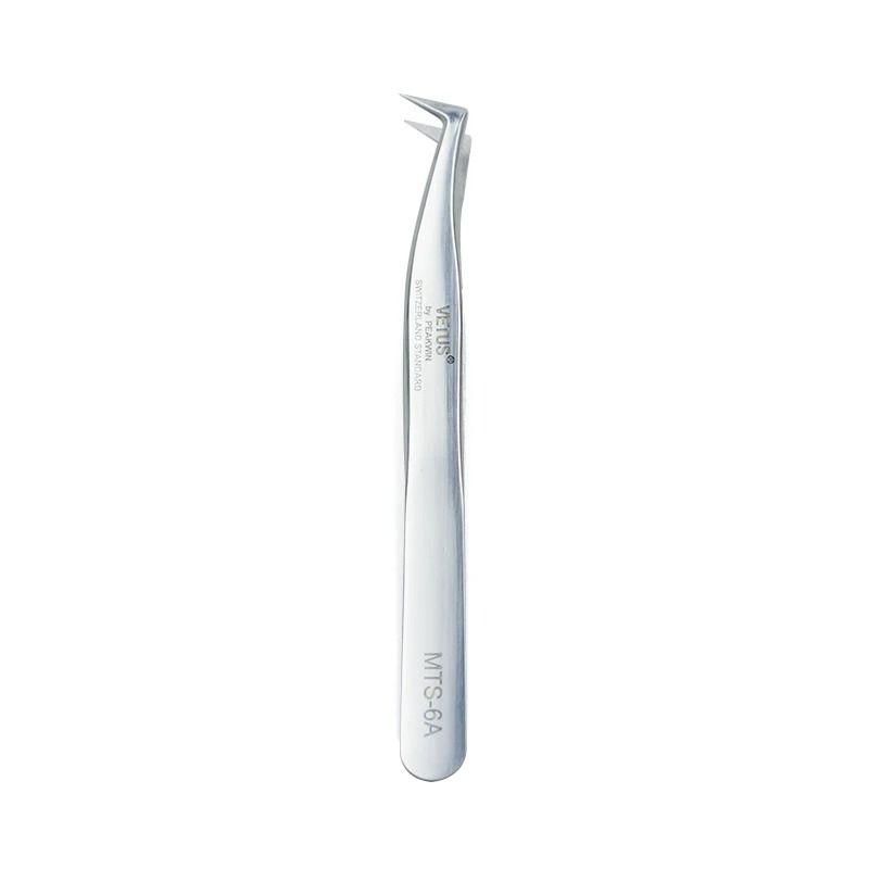Precision Stainless Steel Tweezers For Eyelash Extensions 12