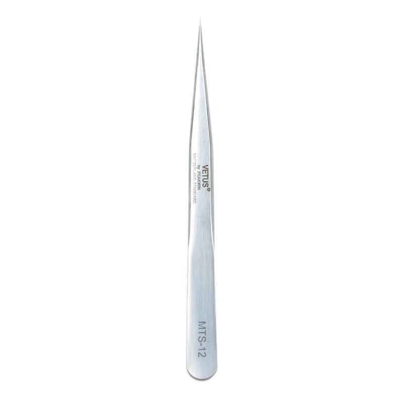 Precision Stainless Steel Tweezers For Eyelash Extensions 7