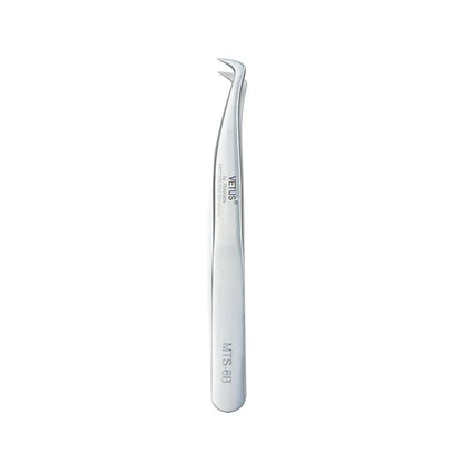 Precision Stainless Steel Tweezers For Eyelash Extensions 8