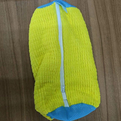 Durable Shoe Washing Bag For Sneakers And Casual Shoes 4