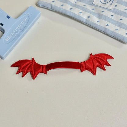 Cute Doll Clothes And Wing Headband Set For Labubu 30 Figures 7