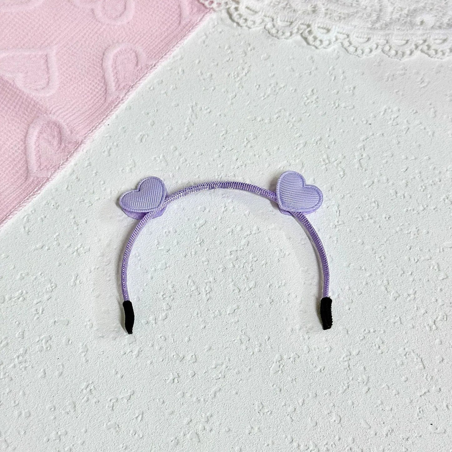 Cute Doll Clothes And Wing Headband Set For Labubu 30 Figures 8