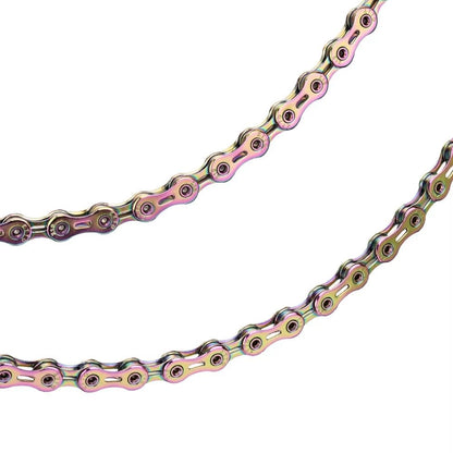 ZTTO ColourMax Universal Bike Chain  High Quality Durable Chain For 8  9  10  11  12 Speed Bikes 3