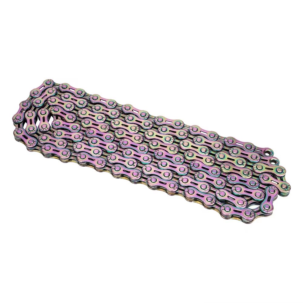 ZTTO ColourMax Universal Bike Chain  High Quality Durable Chain For 8  9  10  11  12 Speed Bikes 4